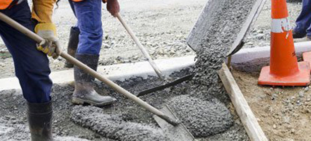 Ready Mix Concrete Ashton in Makerfield 